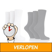 3 x medische compressiesokken