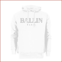 Ballin hoodie