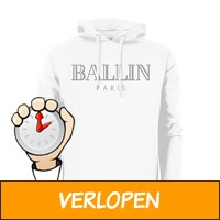 Ballin hoodie