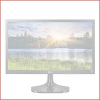 LG 24M47VQ 23,6 inch monitor