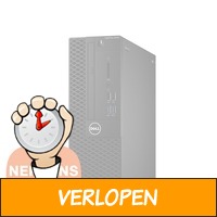 Dell 3050 OptiPlex PC