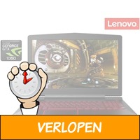 Lenovo Legion Y520 gaming laptop