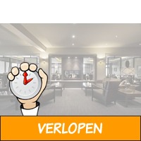 2 of 3 dagen voordelig 4* hotel nabij Maastricht