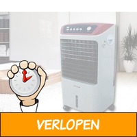 Veiling: ECO-DE verplaatsbare airconditioner met verwar..