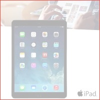 Apple iPad Air 16 GB refurbished