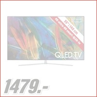 Samsung QLED QE55Q7F TV