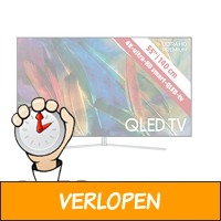 Samsung QLED QE55Q7F TV