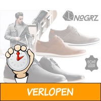 NoGRZ J. Kuypers schoenen