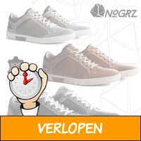 NoGRZ M.Graves herensneakers