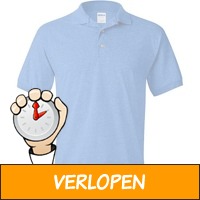 Gildan poloshirt