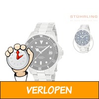 Stuhrling Diver Regatta 792 Watch