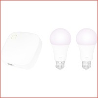 Trust Zigbee LED-RGB9 lampen