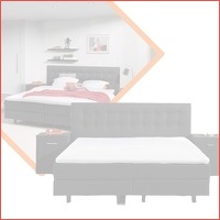 Elite boxspring