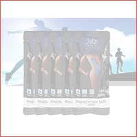 5 x Kinesiology tape