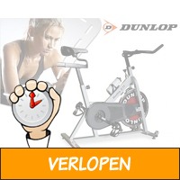 Dunlop Z-11 Spinning Bike