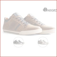 NoGRZ W.Buckland sneakers