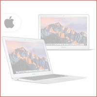 Apple MacBook Air refurbished