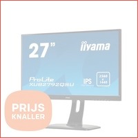 IIyama ProLite monitor