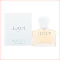 Joop! Le Bain eau de parfum