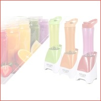 Adler personal blender