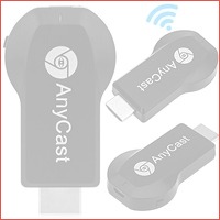 WiFi TV Dongle