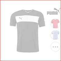 Puma sportshirt