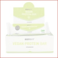 Vegan Protein Bars