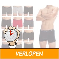 12-pack boxershorts