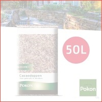 Pokon Terra d'Or cacaodoppen 50L