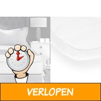 3D Air Hotel topdekmatras