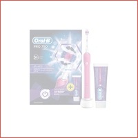 Elektrische tandenborstel Oral-B