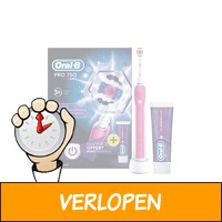 Elektrische tandenborstel Oral-B