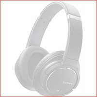 Sony MDR-ZX770BN headphones