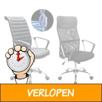 Luxe ergonomische bureaustoelen