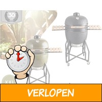 Fireking xxl keramische kamado