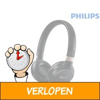 Philips SHB9250/00 Bluetooth Hoofdtelefoon