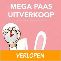 Mega gereedschap uitverkoop