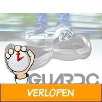 Guardo wheeler BW650 - Hip en hoogwaardig hooverboard