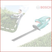 Bosch easy hedgecut heggenschaar