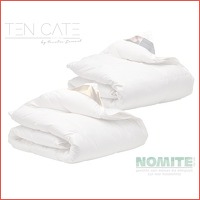 Ten Cate 4-seizoenendekbed