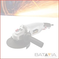 Batavia haakse slijper 800W