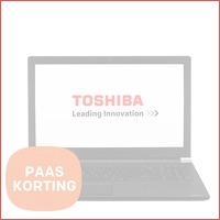 Toshiba Satellite Pro 15.6 inch A50-C-20..