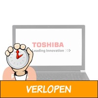 Toshiba Satellite Pro 15.6 inch A50-C-202