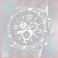 Joshua & Sons Chronographs JS55