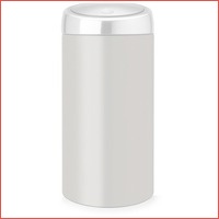 Brabantia Touch Bin recycle prullenbak