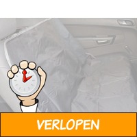 Hondendeken voor in de auto