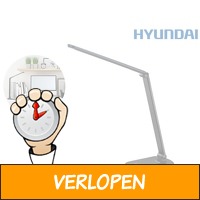 Hyundai LED bureaulamp