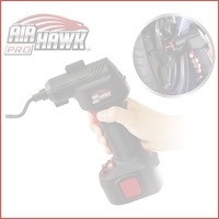 Air Hawk Pro snoerloze handcompressor