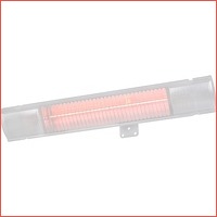 Eurom Golden 1500 Tube-lamp