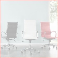 Stijlvolle business bureaustoelen